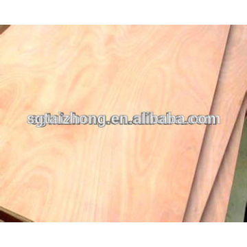 Okoume Plywood baratos para venda